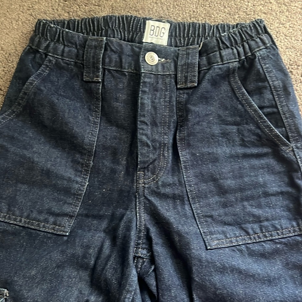 BDG Urban Outfitters Skate Cargo Pants